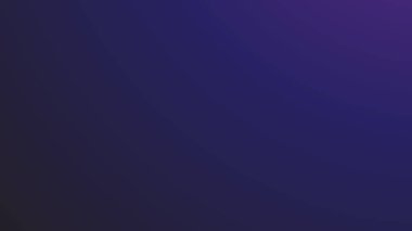 Arkaplan veya sunum için sahne ışığı odası dokusu arkaplan vektör resmine sahip soyut koyu mor