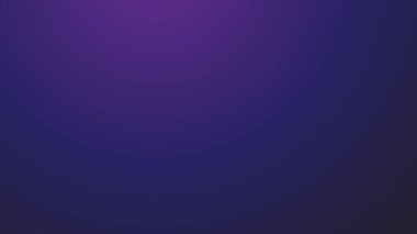 Arkaplan veya sunum için sahne ışığı odası dokusu arkaplan vektör resmine sahip soyut koyu mor