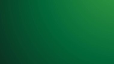 Metnin ve stüdyo arkaplan vektör resmin için alanı olan soyut koyu yeşil eğimli arkaplan