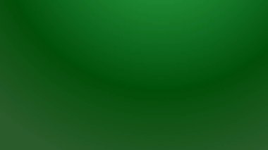 Metnin ve stüdyo arkaplan vektör resmin için alanı olan soyut koyu yeşil eğimli arkaplan