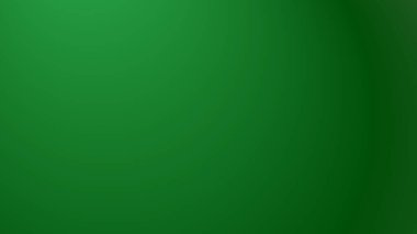 Metnin ve stüdyo arkaplan vektör resmin için alanı olan soyut koyu yeşil eğimli arkaplan