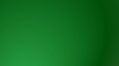 Metnin ve stüdyo arkaplan vektör resmin için alanı olan soyut koyu yeşil eğimli arkaplan