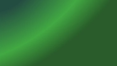 Metnin ve stüdyo arkaplan vektör resmin için alanı olan soyut koyu yeşil eğimli arkaplan