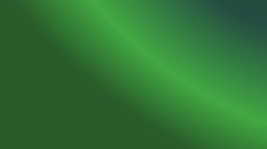 Metnin ve stüdyo arkaplan vektör resmin için alanı olan soyut koyu yeşil eğimli arkaplan