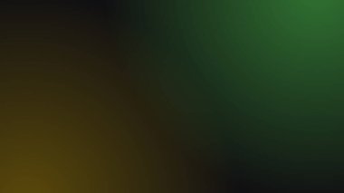 Metnin ve stüdyo arkaplan vektör resmin için alanı olan soyut koyu yeşil eğimli arkaplan