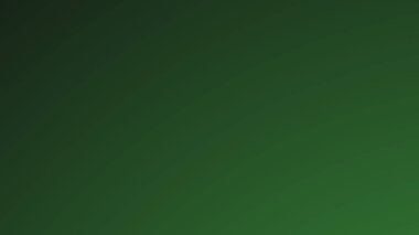 Metnin ve stüdyo arkaplan vektör resmin için alanı olan soyut koyu yeşil eğimli arkaplan