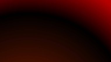 Metnin ve stüdyo arkaplan vektör resmin için alanı olan soyut koyu kırmızı eğimli arkaplan