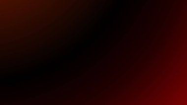 Metnin ve stüdyo arkaplan vektör resmin için alanı olan soyut koyu kırmızı eğimli arkaplan