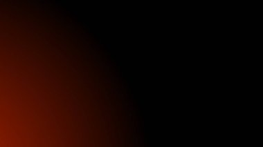 Metnin ve stüdyo arkaplan vektör resmin için alanı olan soyut koyu kırmızı eğimli arkaplan