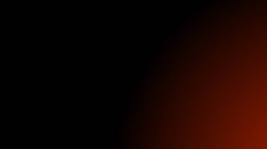 Metnin ve stüdyo arkaplan vektör resmin için alanı olan soyut koyu kırmızı eğimli arkaplan