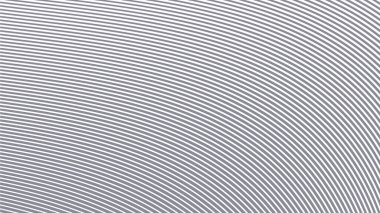 Arkaplan ve sunum için çizgili gri soyut arkaplan