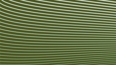Arkaplan veya sunum için çizgili yeşil ordu soyut arkaplanı