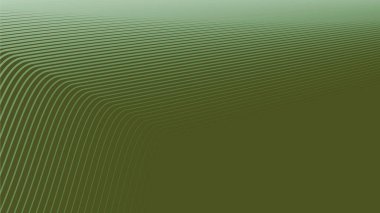 Arkaplan veya sunum için çizgili yeşil ordu soyut arkaplanı