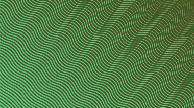 Arkaplan veya sunum için çizgili yeşil ordu soyut arkaplanı