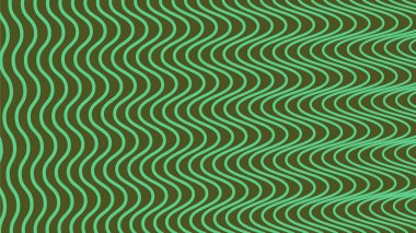 Arkaplan veya sunum için çizgili yeşil ordu soyut arkaplanı