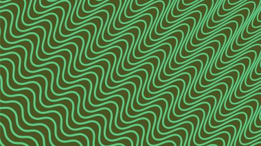 Arkaplan veya sunum için çizgili yeşil ordu soyut arkaplanı