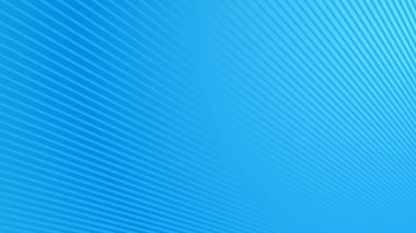 Arkaplan arkaplanı için diyagonal çizgi soyut arkaplan ile mavi ışık gradyanı