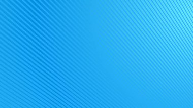 Arkaplan arkaplanı için diyagonal çizgi soyut arkaplan ile mavi ışık gradyanı