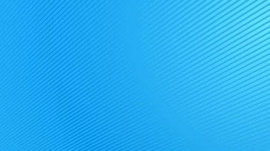 Arkaplan arkaplanı için diyagonal çizgi soyut arkaplan ile mavi ışık gradyanı