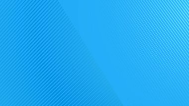 Arkaplan arkaplanı için diyagonal çizgi soyut arkaplan ile mavi ışık gradyanı