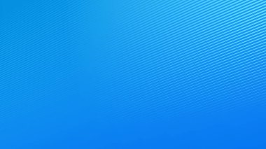 Arkaplan arkaplanı için diyagonal çizgi soyut arkaplan ile mavi ışık gradyanı