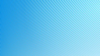 Arkaplan arkaplanı için diyagonal çizgi soyut arkaplan ile mavi ışık gradyanı