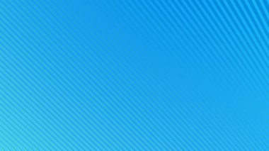 Arkaplan arkaplanı için diyagonal çizgi soyut arkaplan ile mavi ışık gradyanı