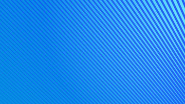 Arkaplan arkaplanı için diyagonal çizgi soyut arkaplan ile mavi ışık gradyanı