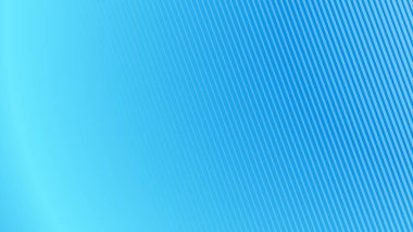 Arkaplan arkaplanı için diyagonal çizgi soyut arkaplan ile mavi ışık gradyanı