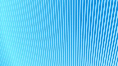 Arkaplan arkaplanı için diyagonal çizgi soyut arkaplan ile mavi ışık gradyanı