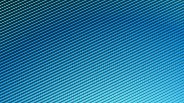 Arkaplan arkaplanı için diyagonal çizgi soyut arkaplan ile mavi ışık gradyanı