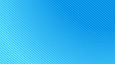 Arkaplan arkaplanı için diyagonal çizgi soyut arkaplan ile mavi ışık gradyanı