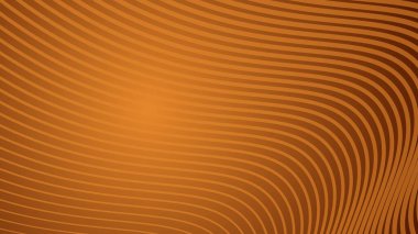 Bronz kahverengi çizgiler arkaplan veya kumaş tarzı için soyut çizgi