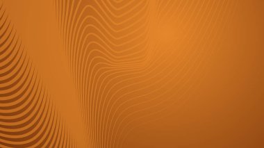 Bronz kahverengi çizgiler arkaplan veya kumaş tarzı için soyut çizgi