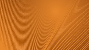 Bronz kahverengi çizgiler arkaplan veya kumaş tarzı için soyut çizgi