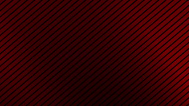 Arkaplan veya sunum için soyut siyah ve kırmızı çizgili çizgi gradyan arkaplanı