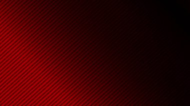 Arkaplan veya sunum için soyut siyah ve kırmızı çizgili çizgi gradyan arkaplanı