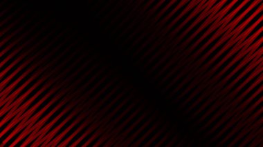Arkaplan veya sunum için soyut siyah ve kırmızı çizgili çizgi gradyan arkaplanı