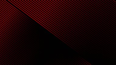 Arkaplan veya sunum için soyut siyah ve kırmızı çizgili çizgi gradyan arkaplanı