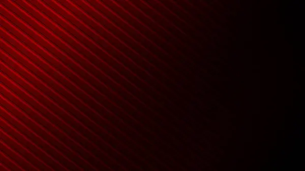 Arkaplan veya sunum için soyut siyah ve kırmızı çizgili çizgi gradyan arkaplanı