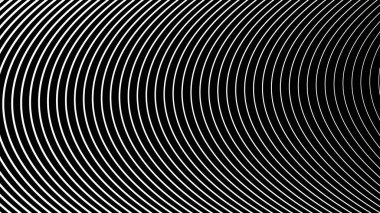 Arkaplan veya sunum için çizgili çizgili siyah gri arkaplan