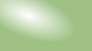 Arkaplan veya sunum için Sage Gradyan pürüzsüz soyut arkaplan