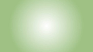 Arkaplan veya sunum için Sage Gradyan pürüzsüz soyut arkaplan