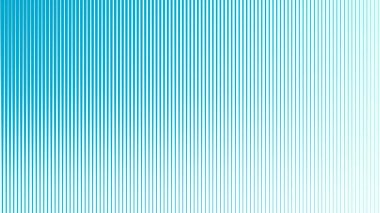 Arkaplan veya sunum için mavi köşegen çizgileri soyut arkaplan deseni