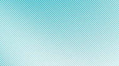 Arkaplan veya sunum için mavi köşegen çizgileri soyut arkaplan deseni