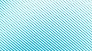 Arkaplan veya sunum için mavi köşegen çizgileri soyut arkaplan deseni