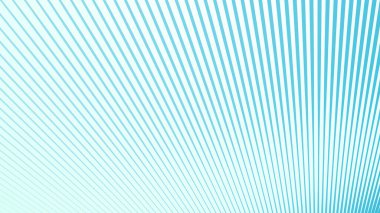 Arkaplan veya sunum için mavi köşegen çizgileri soyut arkaplan deseni