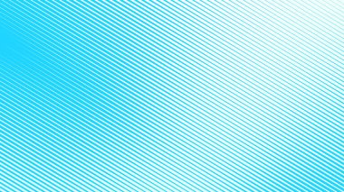 Arkaplan veya sunum için mavi köşegen çizgileri soyut arkaplan deseni