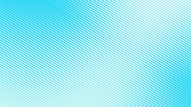 Arkaplan veya sunum için mavi köşegen çizgileri soyut arkaplan deseni