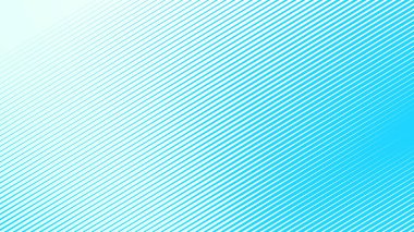 Arkaplan veya sunum için mavi köşegen çizgileri soyut arkaplan deseni